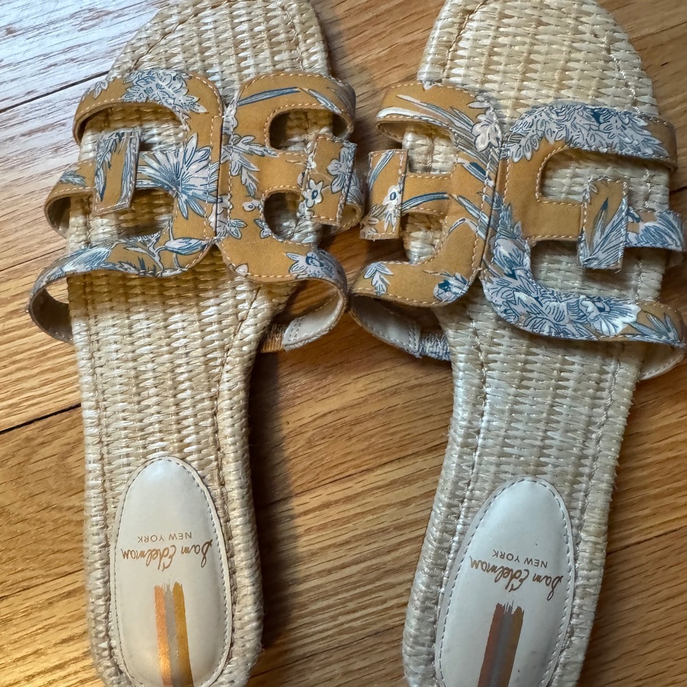 Women’s Sam Edelman sandals